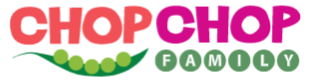 Chop Chop Family Logo