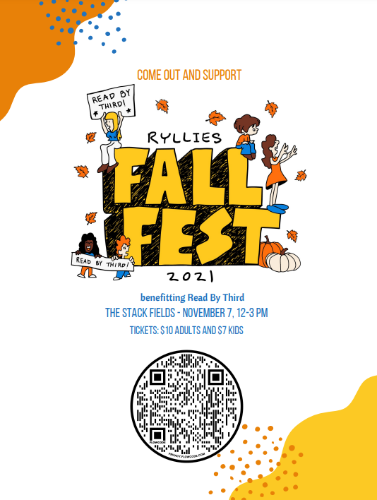 Ryllies Fall Fest