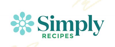 simply recipes logo