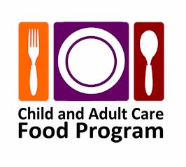 Child & adult Care Food Program