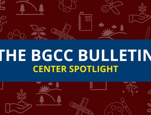 April 2024 BGCC Center Spotlight